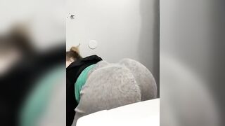 Jiggly Butts: nothing softer ♥️♥️ #4