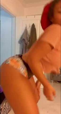 Jiggle jiggle jiggle