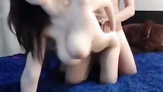 Jiggle Fuck: More Russian fun! #3