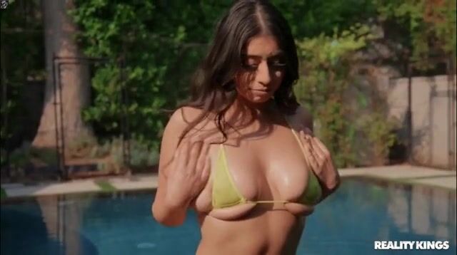 RK Prime - Violet Myers - Big Boob Bikini Fuck