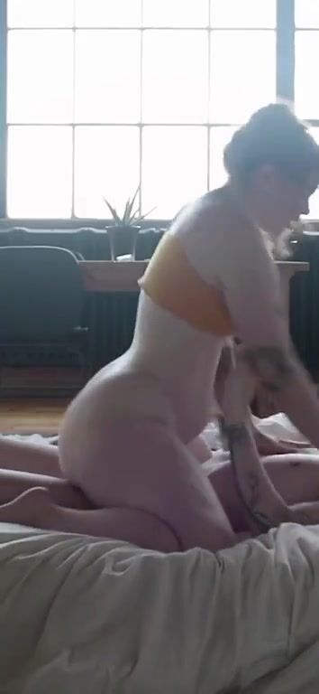 Big booty style