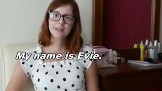 Evie D. #1