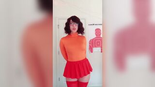 Velma by MissBriCosplay