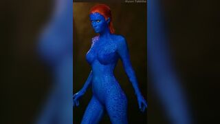 Mystique by Alyson Tabitha #1