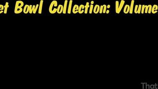 The Toilet Bowl Collection : Volume 1 #1